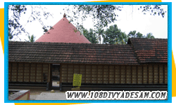 Malainadu Divyadesam Tour Packages